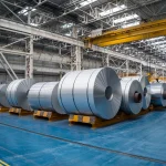 Aluminum Manufacturing Facilities